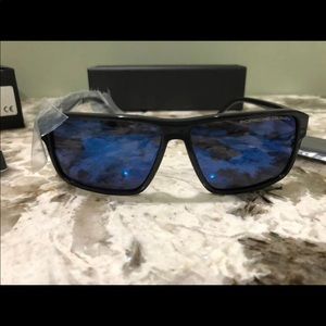 Porsche Sunglasses 8634-C
